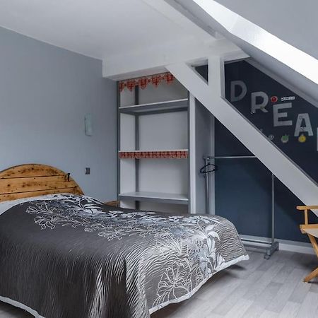 Gite Spacieux, Lumineux Et Tres Cosy Lautenbach Экстерьер фото