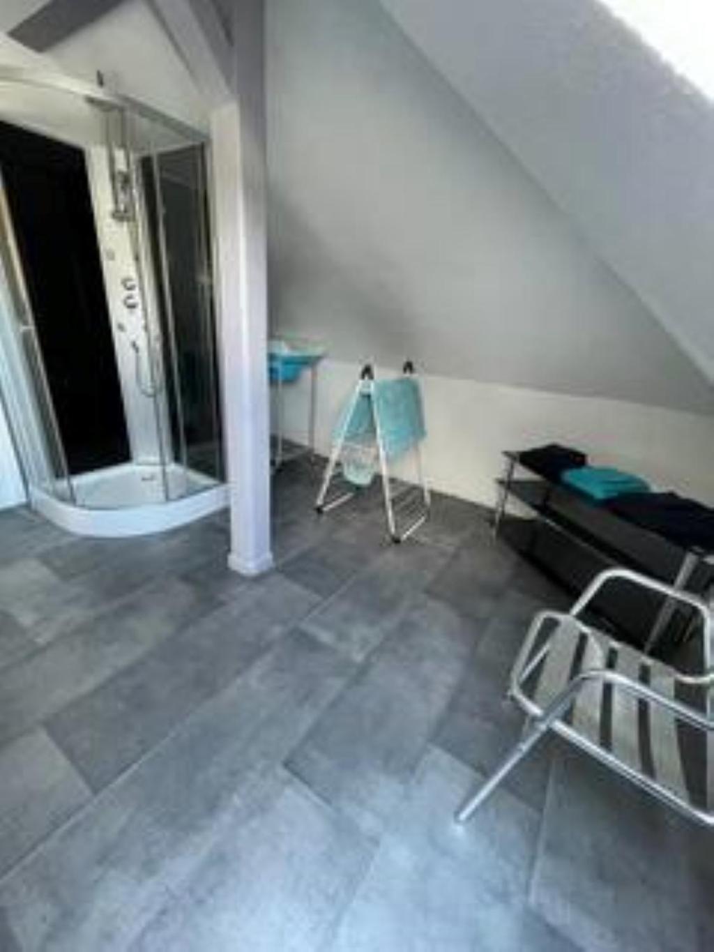 Gite Spacieux, Lumineux Et Tres Cosy Lautenbach Экстерьер фото