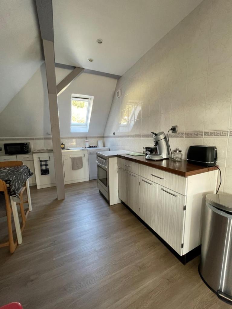 Gite Spacieux, Lumineux Et Tres Cosy Lautenbach Экстерьер фото