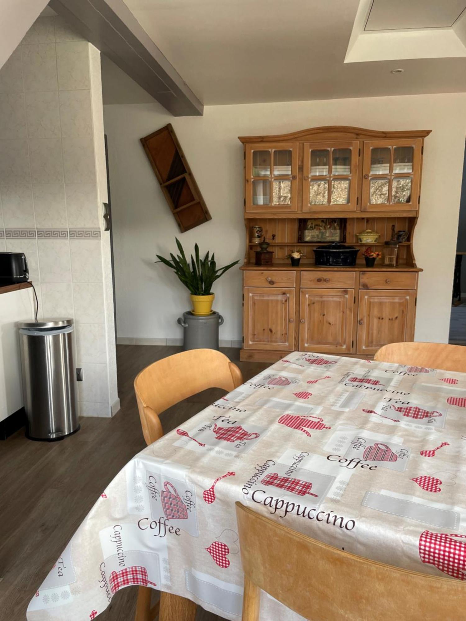 Gite Spacieux, Lumineux Et Tres Cosy Lautenbach Экстерьер фото